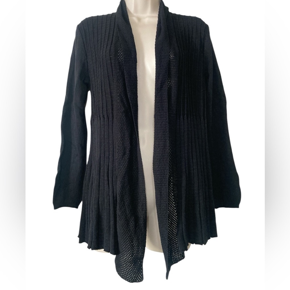 Belldini  Black Cardigan size PM